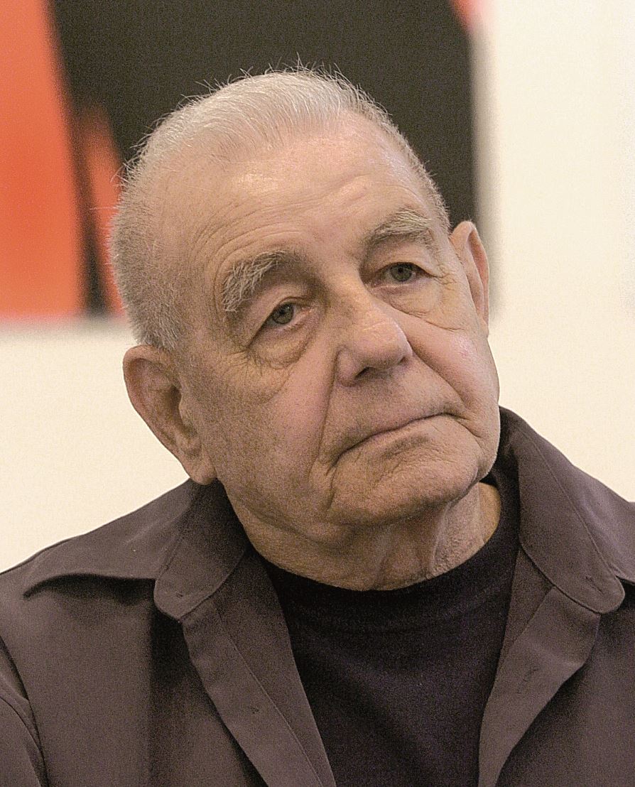 János Kass (1927 - 2010) - Foto 1